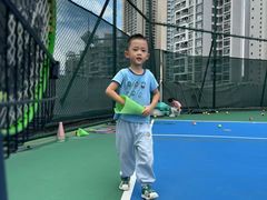 -君成体育|网球培训(蛇口校区)