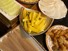 -大龙燚火锅(五一广场店)