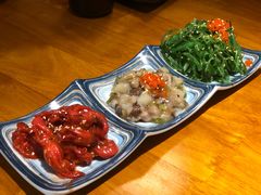 -东岸料理·寿司·刺身