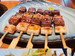 -Mr·Fish鱼鲜生海鲜放题(银泰in99店)