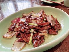 -虎哥私房菜(馒头山店)