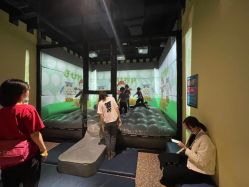 -幻贝家儿童乐园(武汉永旺梦乐城店)