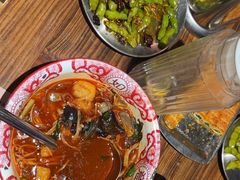 -破店肥哈·东北烧烤(南山保利店)