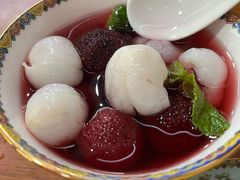 -中卫御苑福膳·养生局(圆明园店)
