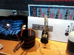 -沼津魚がし鮨(御殿場アウトレット店)