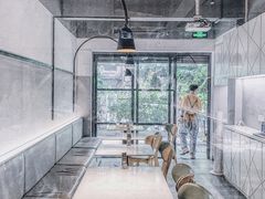 -BE BRIGHT KITCHEN(正佳广场店)