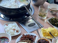 -尼玛藏家风味园(阿山食城店)