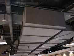 -鲜佰汇海鲜烤肉自助餐厅(银座商城泰安店)
