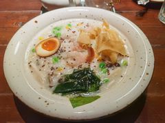 -良木缘咖啡西餐(川大店)