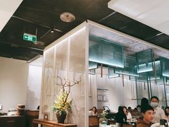 大堂-潮堂 · 潮州菜(国贸商城店)