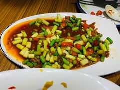 -湘聚缘湘菜馆(斜土路店)