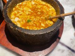-绿茶餐厅(首开福茂店)