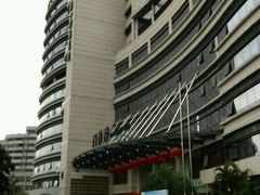 -广州中医药大学第一附属医院(总院)