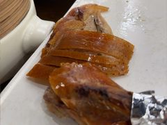 -小大董·烤鸭(王府井apm店)