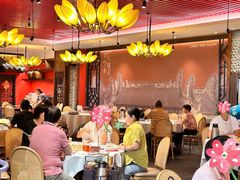 -蚬皇•陈味莞(西平景湖店)