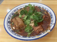 -胖妹面庄(北城天街店)