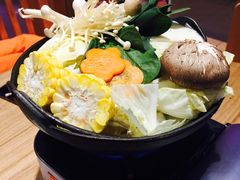 -林妈妈村·日式料理(宝山万达店)