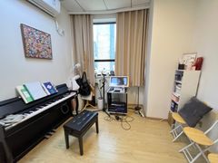 -MusicLife音乐(浦东校区)