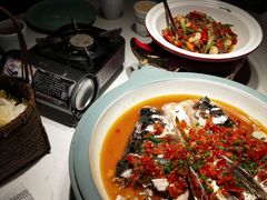 -遇见湘·地道湖南菜(云门店)
