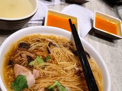 -食代馆(深业上城店)