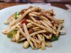 -苹果树下艺术餐厅(通州店)