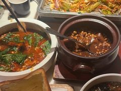 -绿茶餐厅(千岛湖银泰城店)