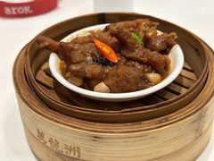 -万龙洲海鲜(大兴绿地缤纷城店)