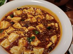 麻婆豆腐-好嫂子酱猪手•农家菜(华远坊店)