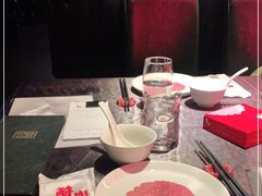 大堂-蟹榭·本帮江浙菜·蟹宴(五角场合生汇商场店)