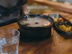-山有花啡餐厅(常营总店)
