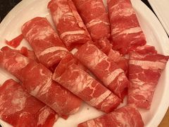 -老码头火锅(玉林店)