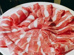 -滇釜火锅·能喝汤的火锅(车公庄店)