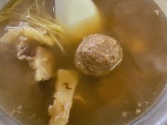 -阿秋牛排(湖心街店)