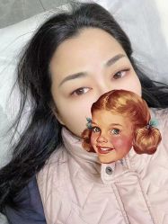 -Verywang半永久纹眉•仪器野生眉