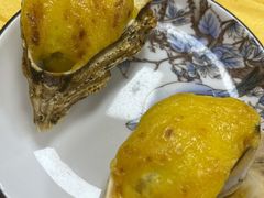 榴莲焗蚝-蚝家菜馆(沙井店)