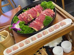 -土连锅·现熬养生汤锅(梁家巷店)