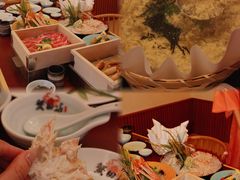 蟹黄泡饭-蟹田居·活蟹料理(东城店)