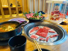 -九田家黑牛烤肉料理·自助(洪洞县城市花园店)