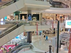 -凯德广场(金牛店)
