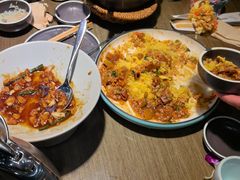 -隆喜元鱼汤包·海鲜(中联广场店)