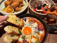 -双门洞·森系料理(体育西店)