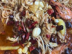 -海之屋韩式烤肉(海棠68环球美食街店)
