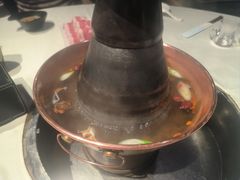 -东来顺饭庄(西直门店)