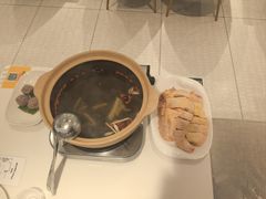 鸡煲打边炉-粤来记·啫啫煲·点心(日月光店)