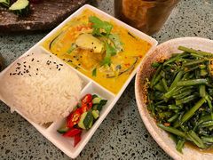 -Home Thai·泰谣(王府井apm店)