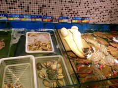 -宁波汉通海鲜大酒店(江湾店)