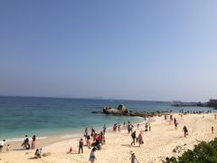 -三亚蜈支洲岛旅游区