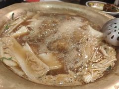 -芦月轩羊蝎子(劲松店)