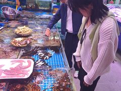 -桃源市场(解放路店)