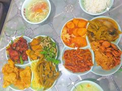-晓宇盒饭(民安街店)